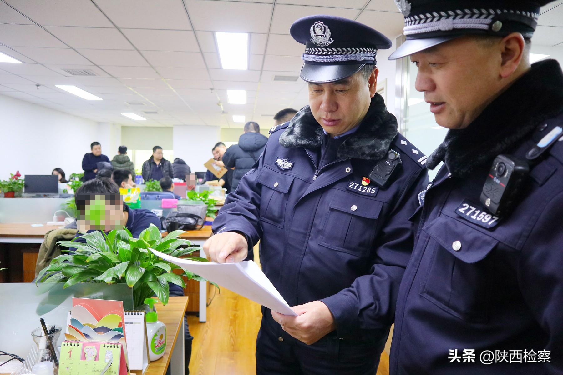 警方揭秘：那些收费*帖删**的人，是怎么操作的