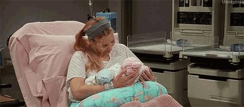 无痛分娩到底可不可信?只有打过的妈妈才有话语权