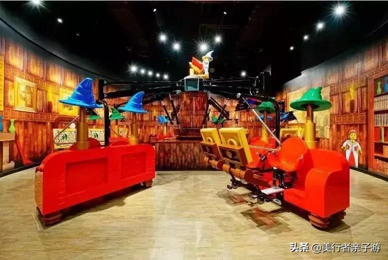 6-12岁儿童亲子乐园北京,北京儿童乐园遛娃好去处