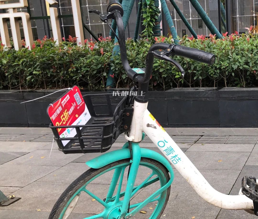 共享单车哪个牌子性价比高,共享单车哪个品牌性价比高