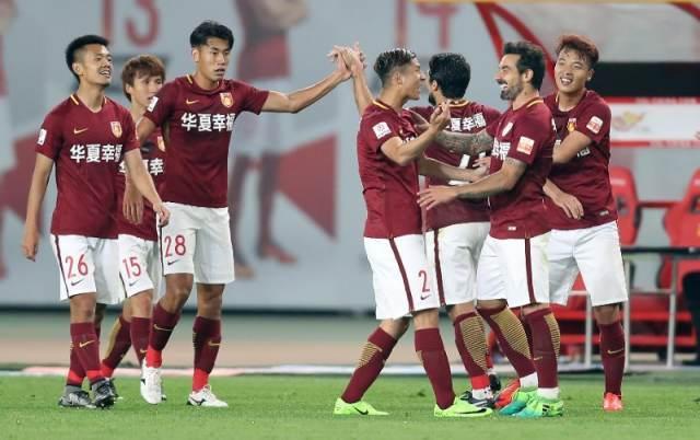 中国足球未来的路是全攻全守,中国足球未来之路4