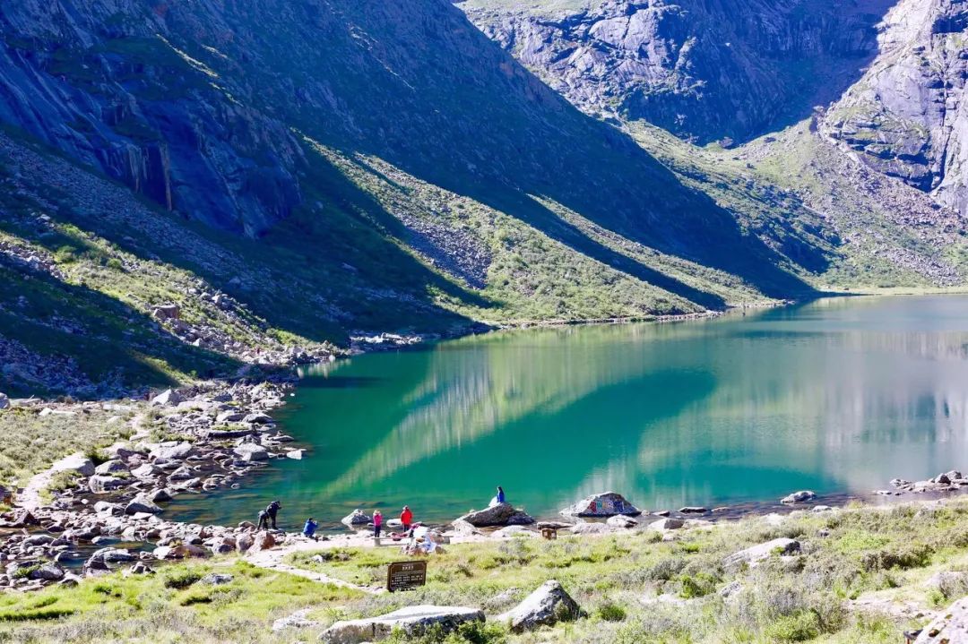 16个夏天最值得去的地方，用一场旅行，开启美好的下半年