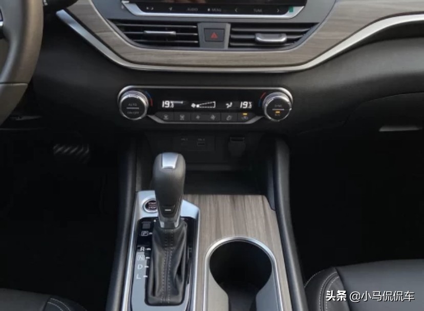 16万提了辆低配的日产天籁,只选对的不买贵的