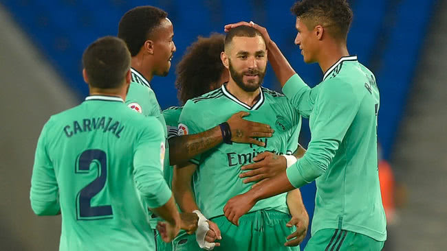 本泽马说梅西拿世界杯冠军,本泽马梅西欧冠