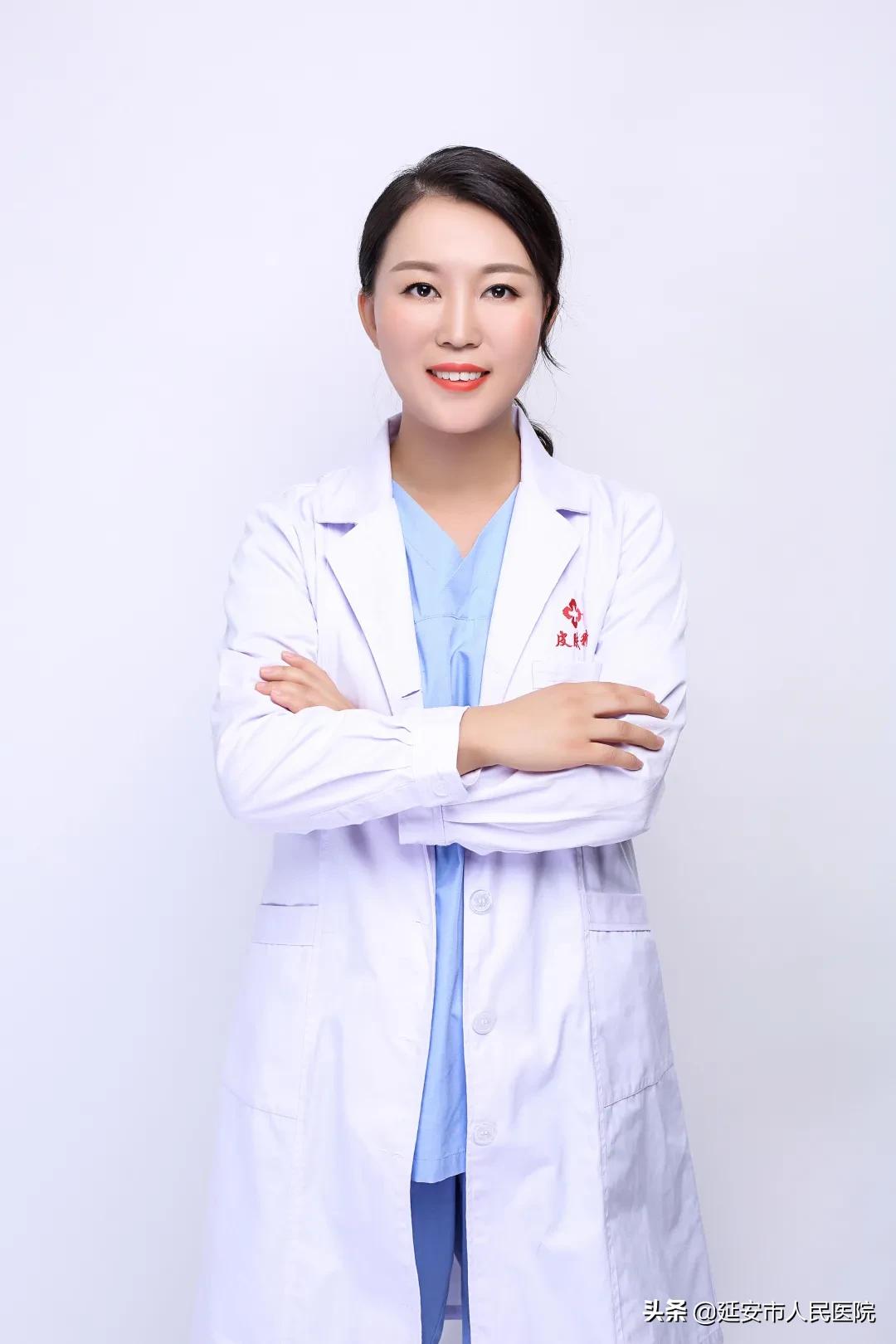 痒到怀疑人生,痒到钻心的湿疹是哪一种