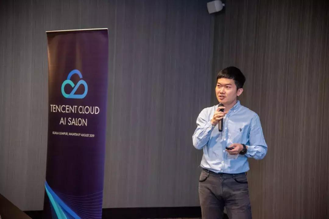 万佳安许明：AI赋能智慧零售，将为门店降本增效