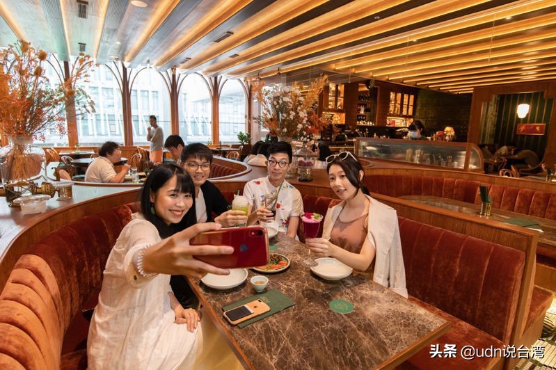 颠覆老店“继承者们”掀台湾“食”尚革命