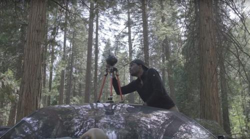 他靠一己之力拍下津巴布韦街景，让家乡出现在谷歌地图上