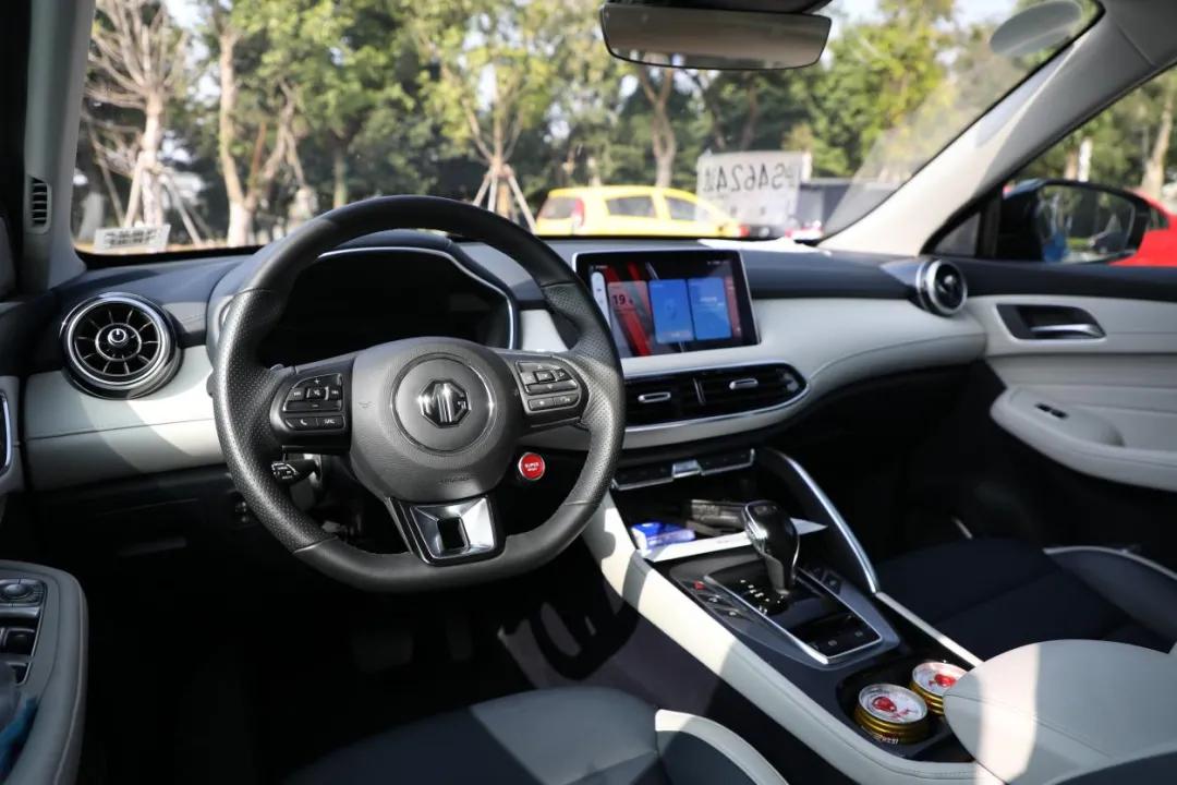 mg领航phev试驾,mg领航2021款试驾视频