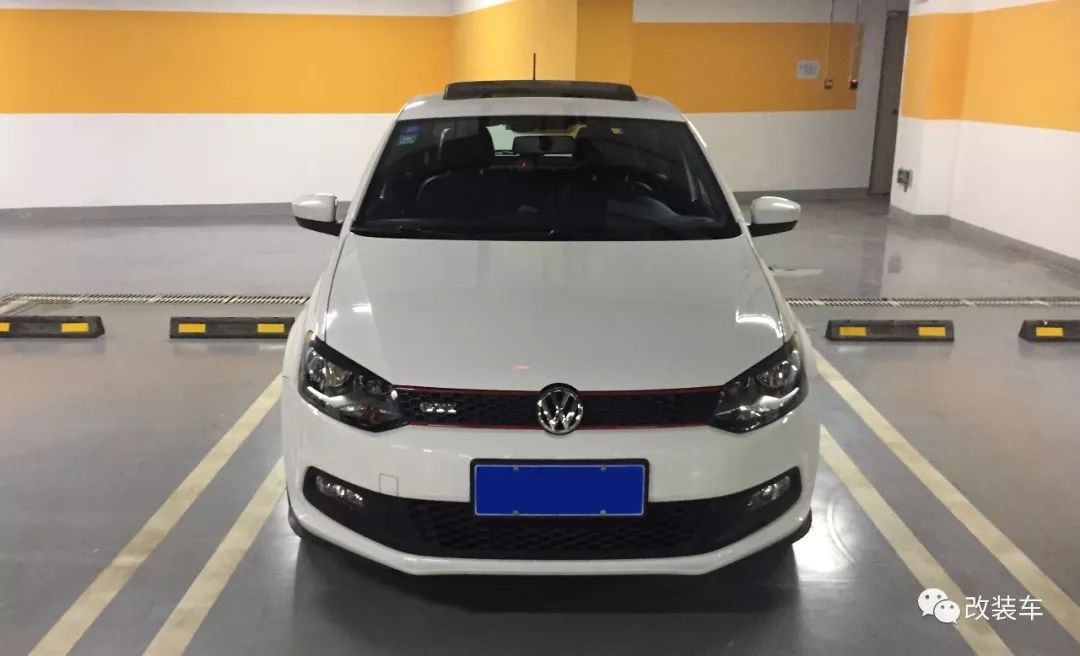 pologti2.0爆改,pologti马力爆改