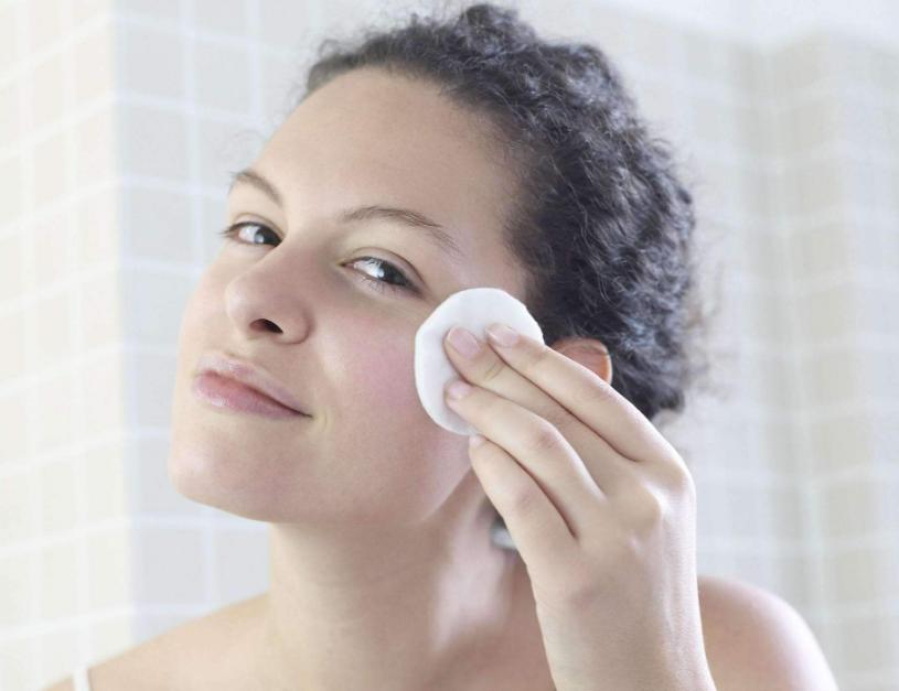 正确卸妆顺序步骤学生,正确卸妆会伤皮肤吗