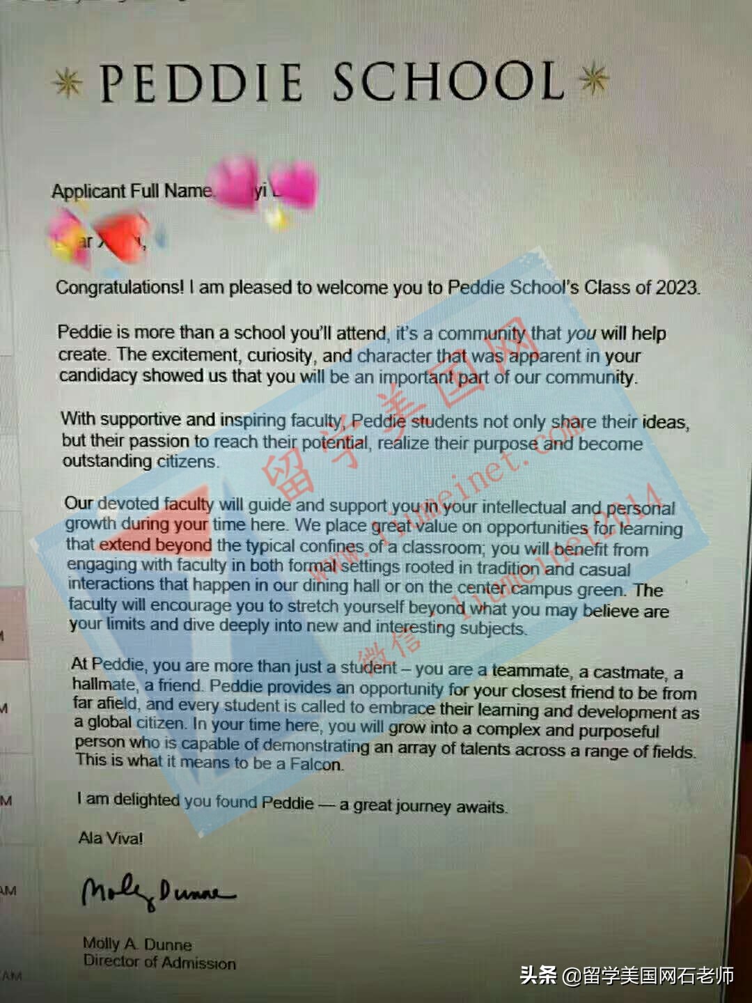 美国宾州顶尖私立高中排名top50,新泽西顶尖私立高中排名top30