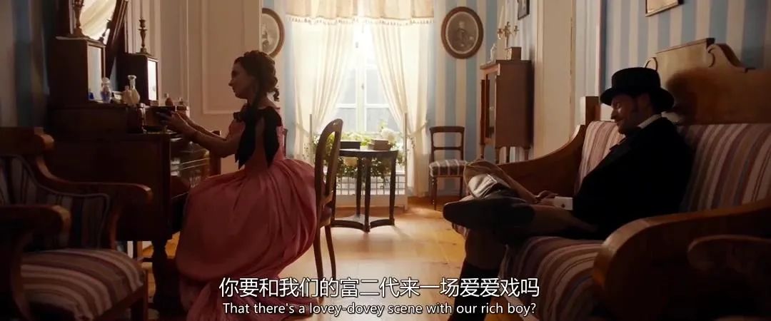 拍床戏竟要假戏真做，我给这片的脑洞跪了