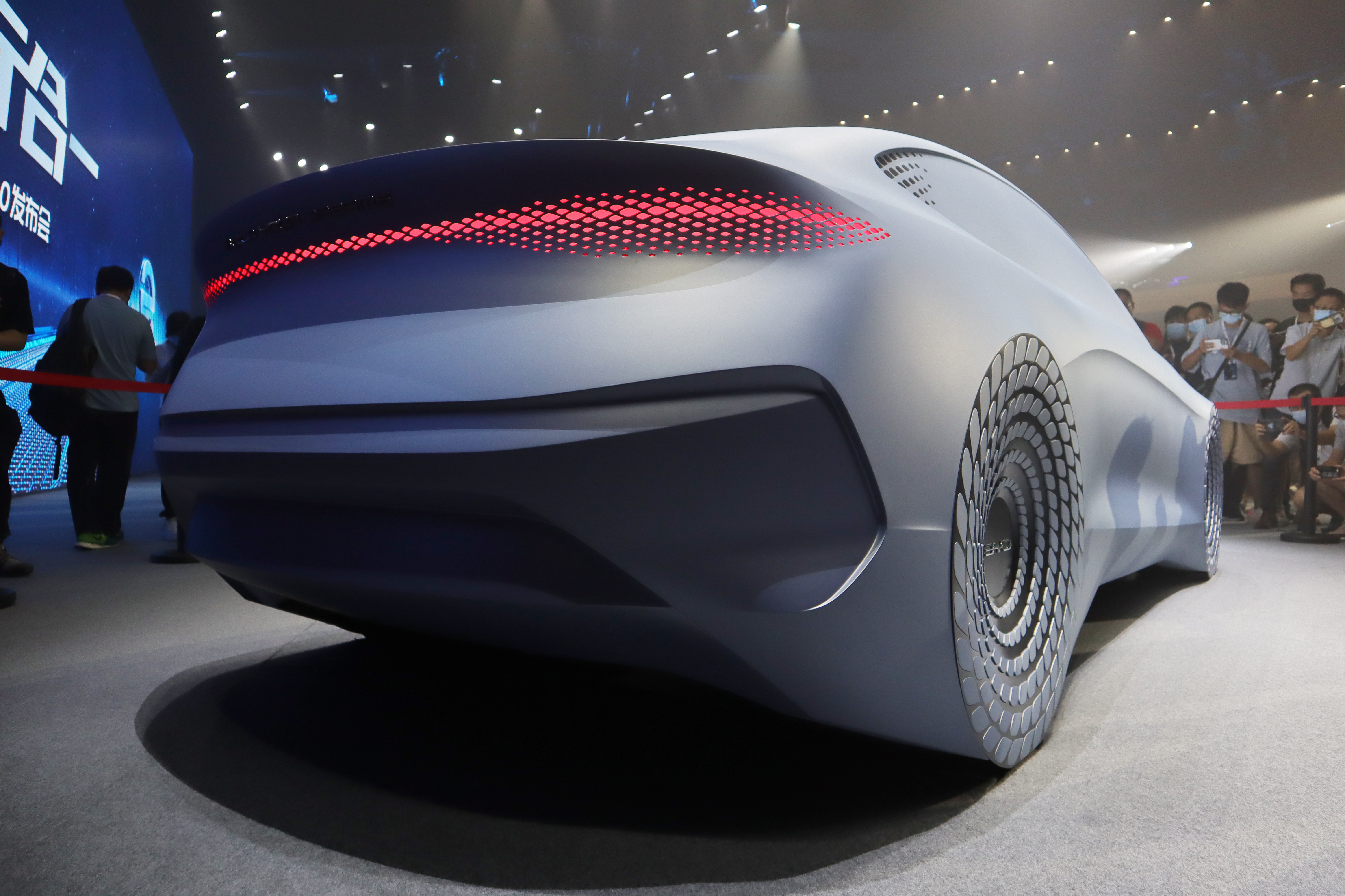 比亚迪e平台3.0有混动车型吗,比亚迪e平台3.0车型测评