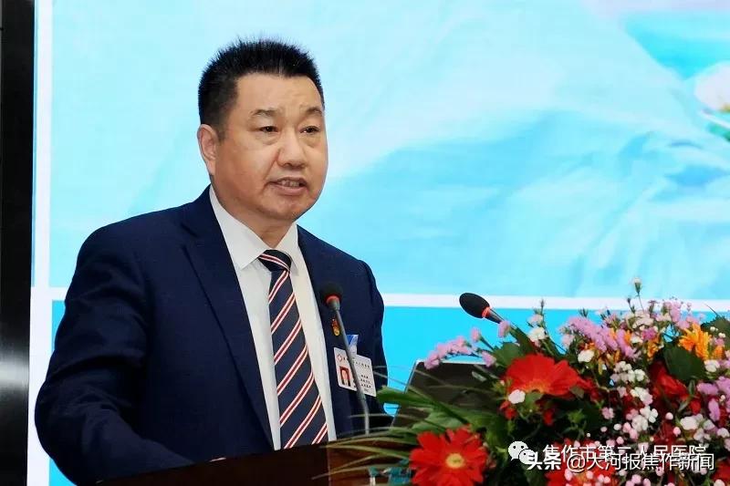 焦作第二人民医院新院区,焦作市第二人民医院官网专家介绍