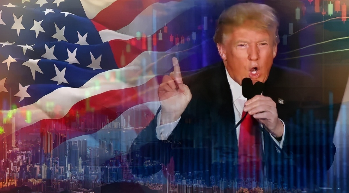 川普什么时候当的总统,川普是一个怎样的总统