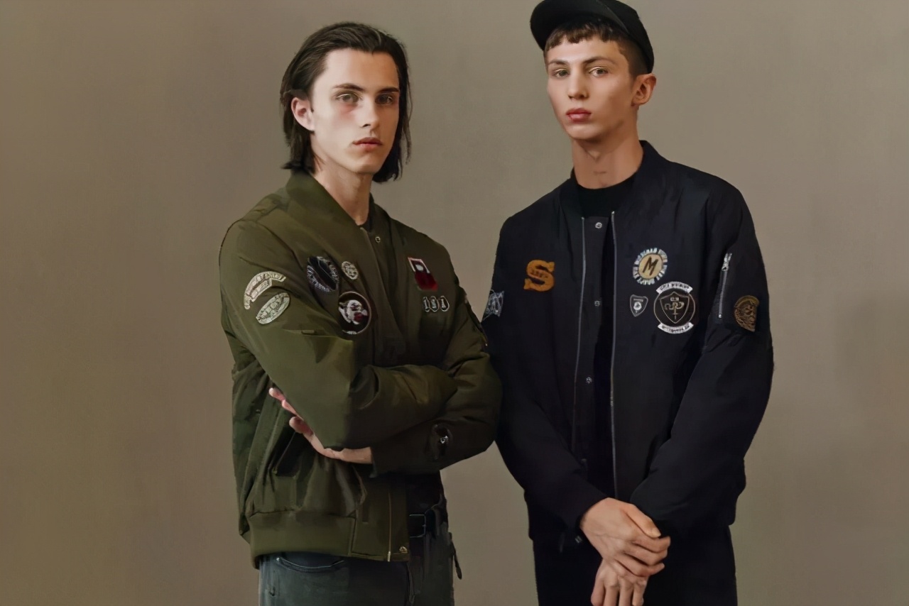 男装平价品牌排行榜前十名,平价潮牌男装品牌