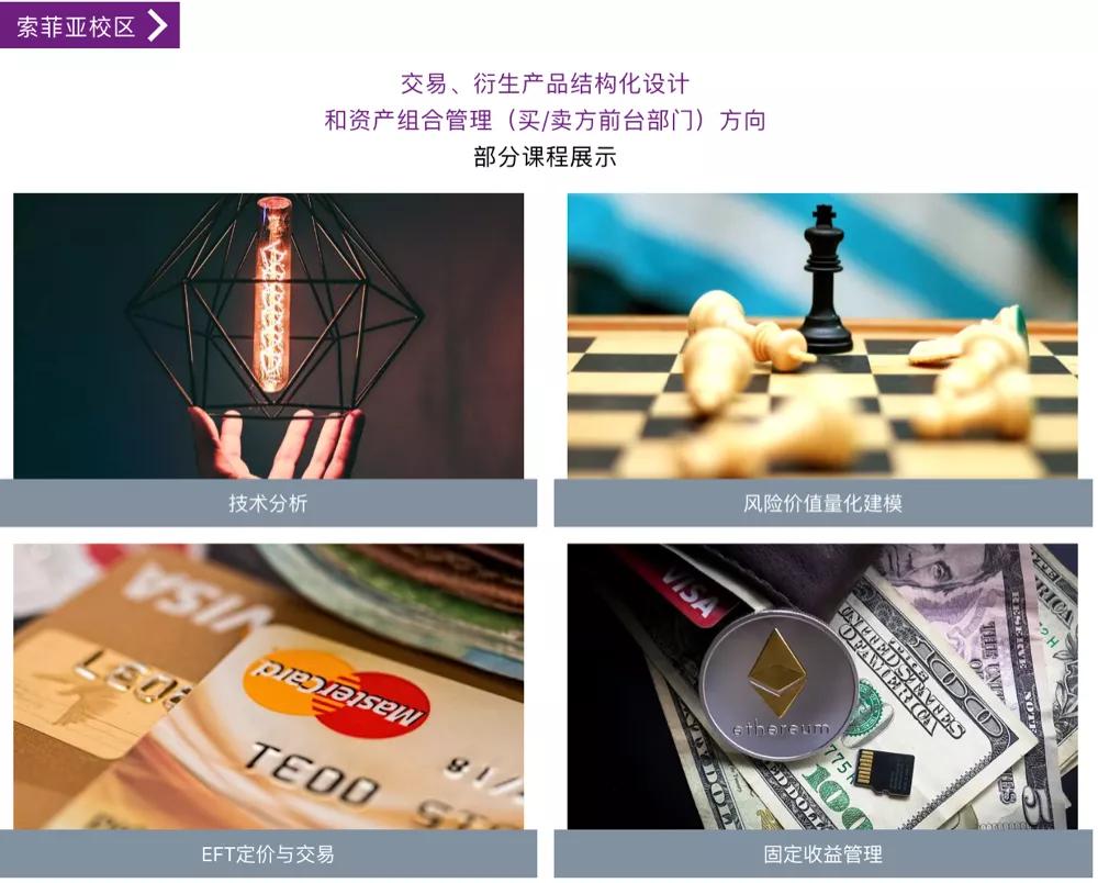 申不上前五还不如去蓝翔？那请看看法国高商这些拳头专业