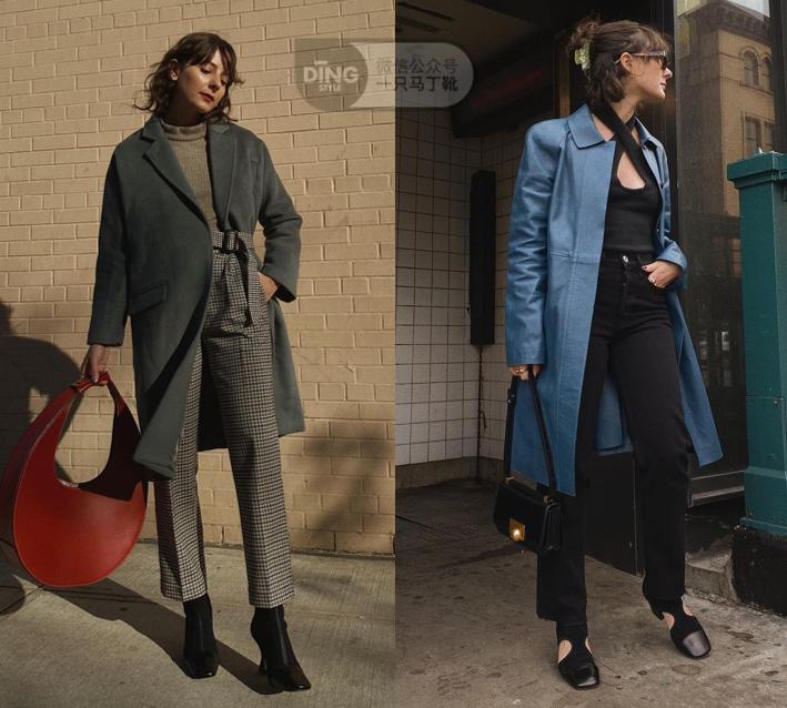 简单衣服穿出气质女明星,穿出高级感很适合小个子的女生