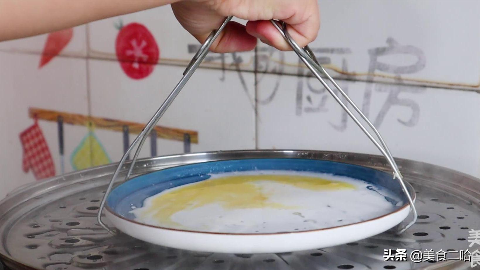 爱吃石磨肠粉,爱吃肠粉不用买