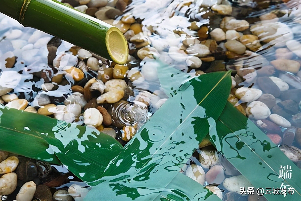 端午节的由来和传统习俗和时间,端午节的由来和习俗文化