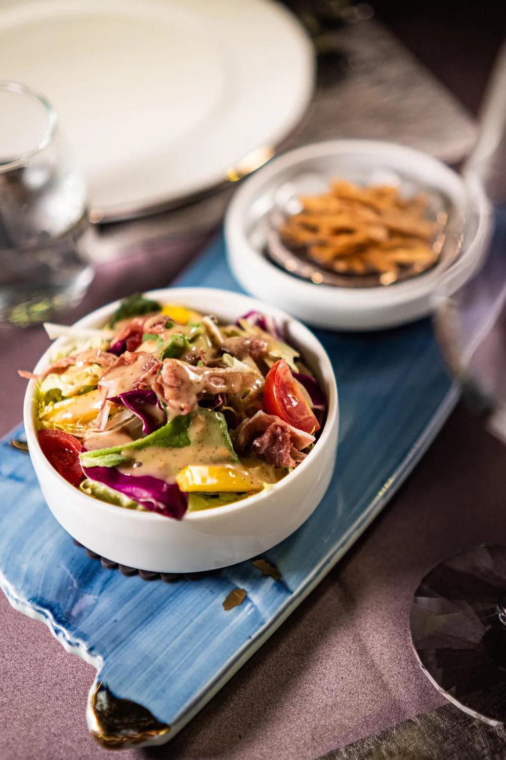 江门市中西结合餐厅,江门融合餐厅