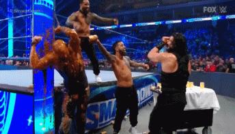 「SD2.1战报」冠军易手！狗粮洗澡