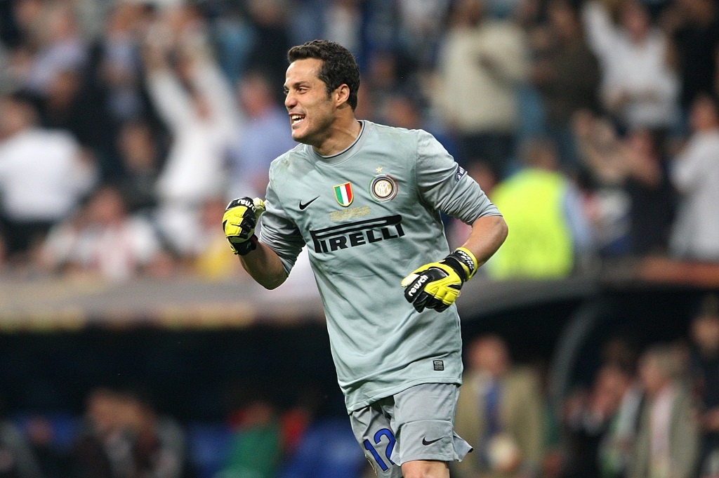 国米阿根廷锋线,国米三冠王阵容名单阿根廷