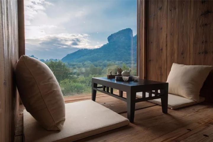 武夷山亲子民宿推荐独栋别墅,武夷山风景区民宿推荐价格表