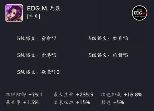 芈月后期团战乏力,芈月后期乏力换什么出装
