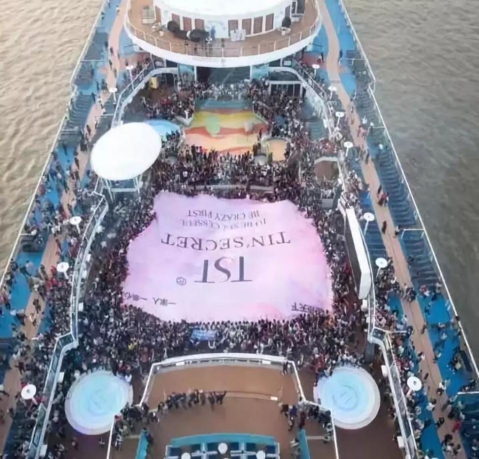 微商张庭现状如何,张庭连续注销9家公司