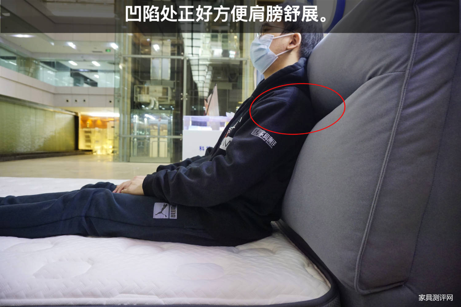 芝华仕床垫d026可以反过来睡吗,五星床垫测评芝华仕睡得腰不舒服