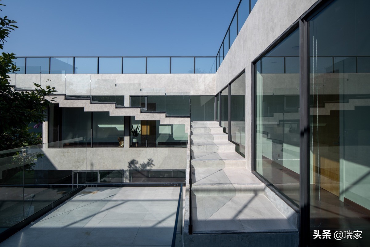 向往的大House-生活是顶级豪宅该有的样子