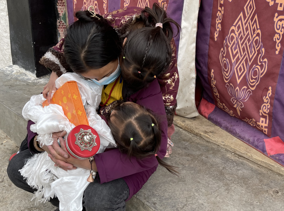 拉萨步行朝拜攻略详细,拉萨旅游必游寺院