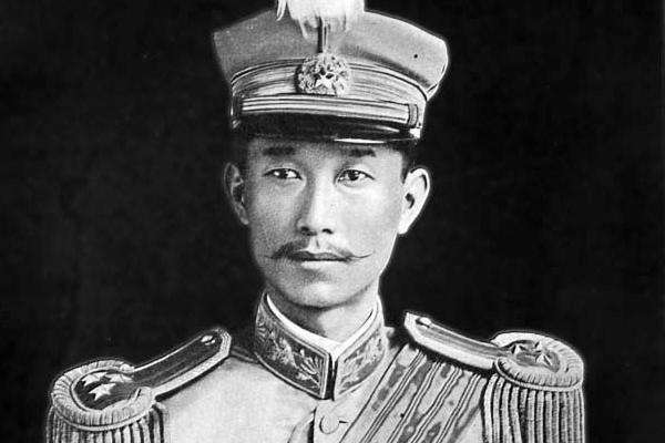 袁大总统要称帝，谁赞成？谁反对？