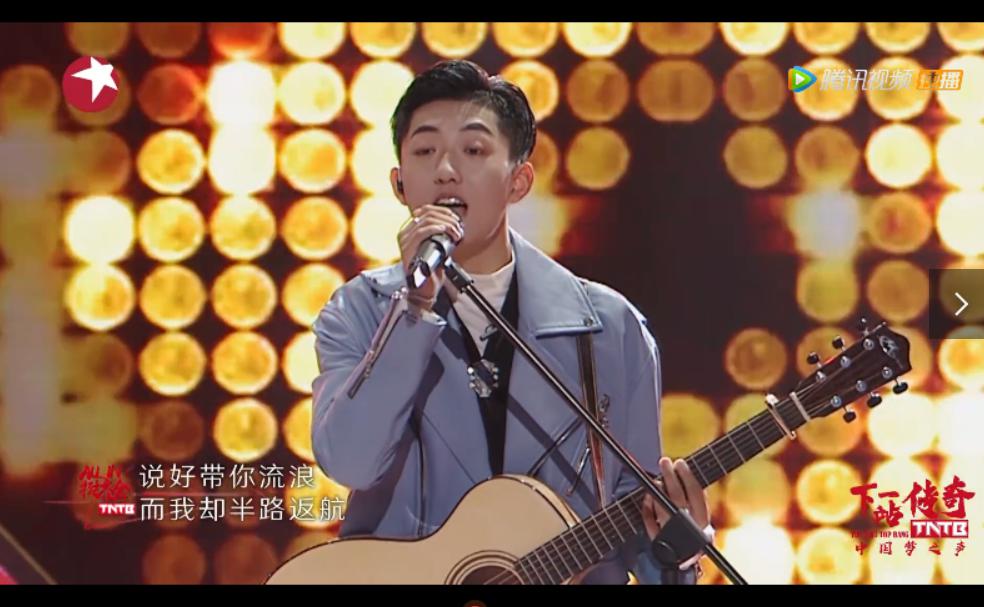 陈伟霆帅得一塌糊涂,陈伟霆不光长得帅还实力宠粉