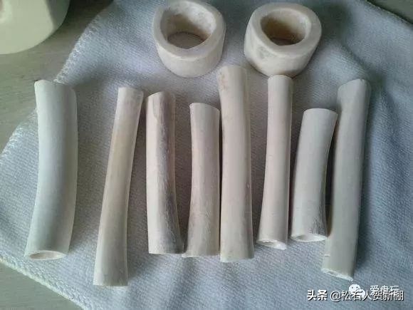 各种木质手串包浆效果,七道木手串包浆