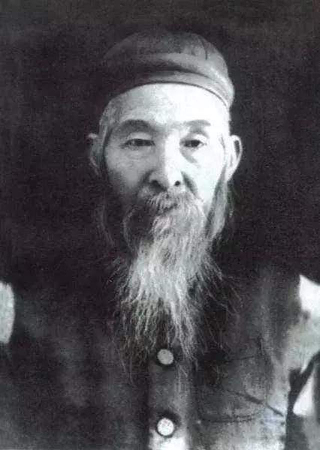 孙禄堂和李书文和王子平谁更厉害,孙禄堂谈王子平击败高振东