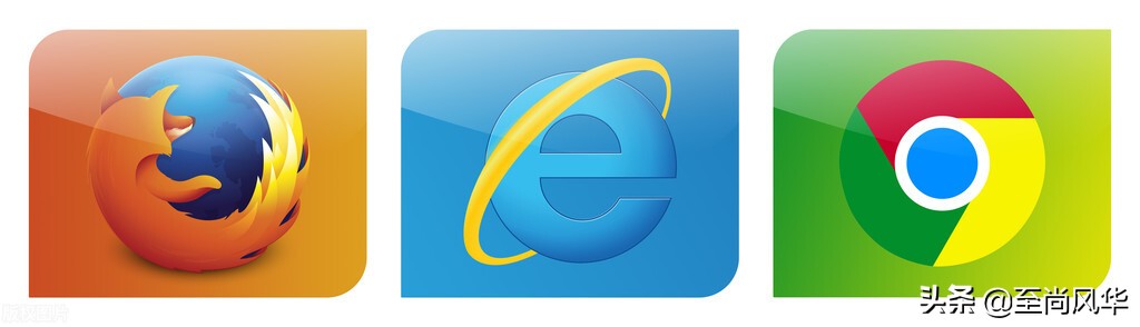 IE、Chorme、火狐占用全球大部分市场，国内浏览器为何却做不到？