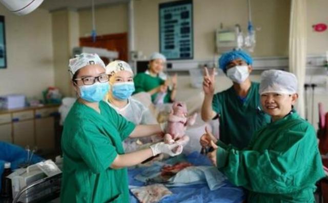 生娃选择公立还是私立好,生娃还是选公立医院