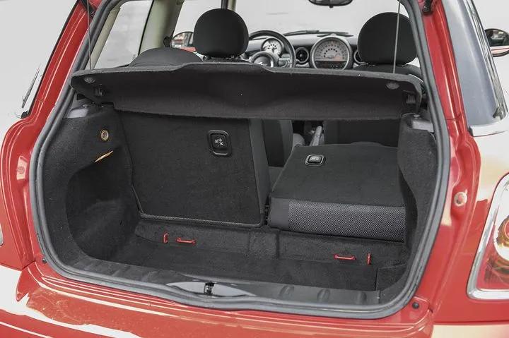 二手miniones,二手迷你mini值得买