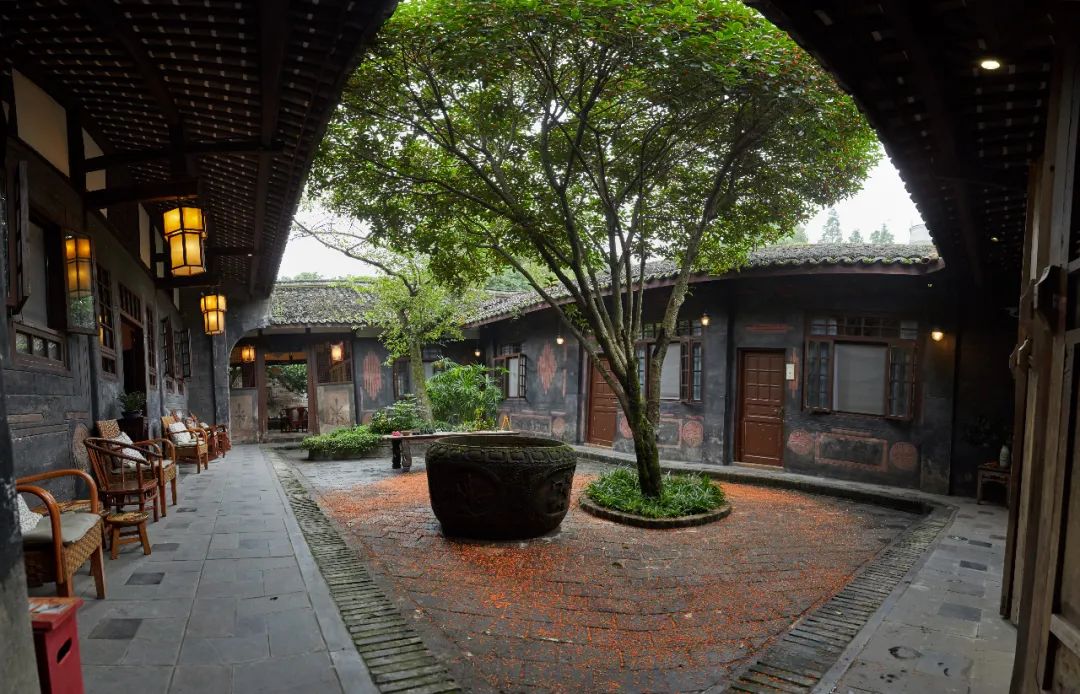 朋友请听好！安仁解忧杂货铺来了