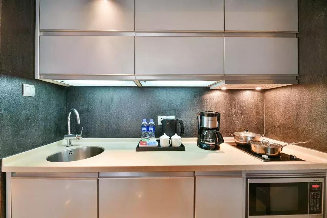 住在杭州真的很美好,住在城市却向往自然