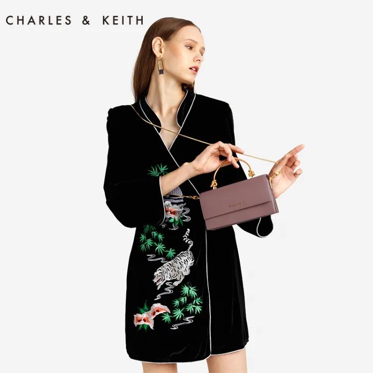 女生都应该有一款小ck,适合男生的小ck