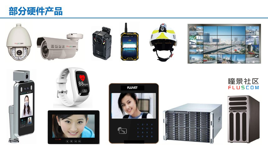 智慧社区ai智能监控,社区o2o模式是什么意思