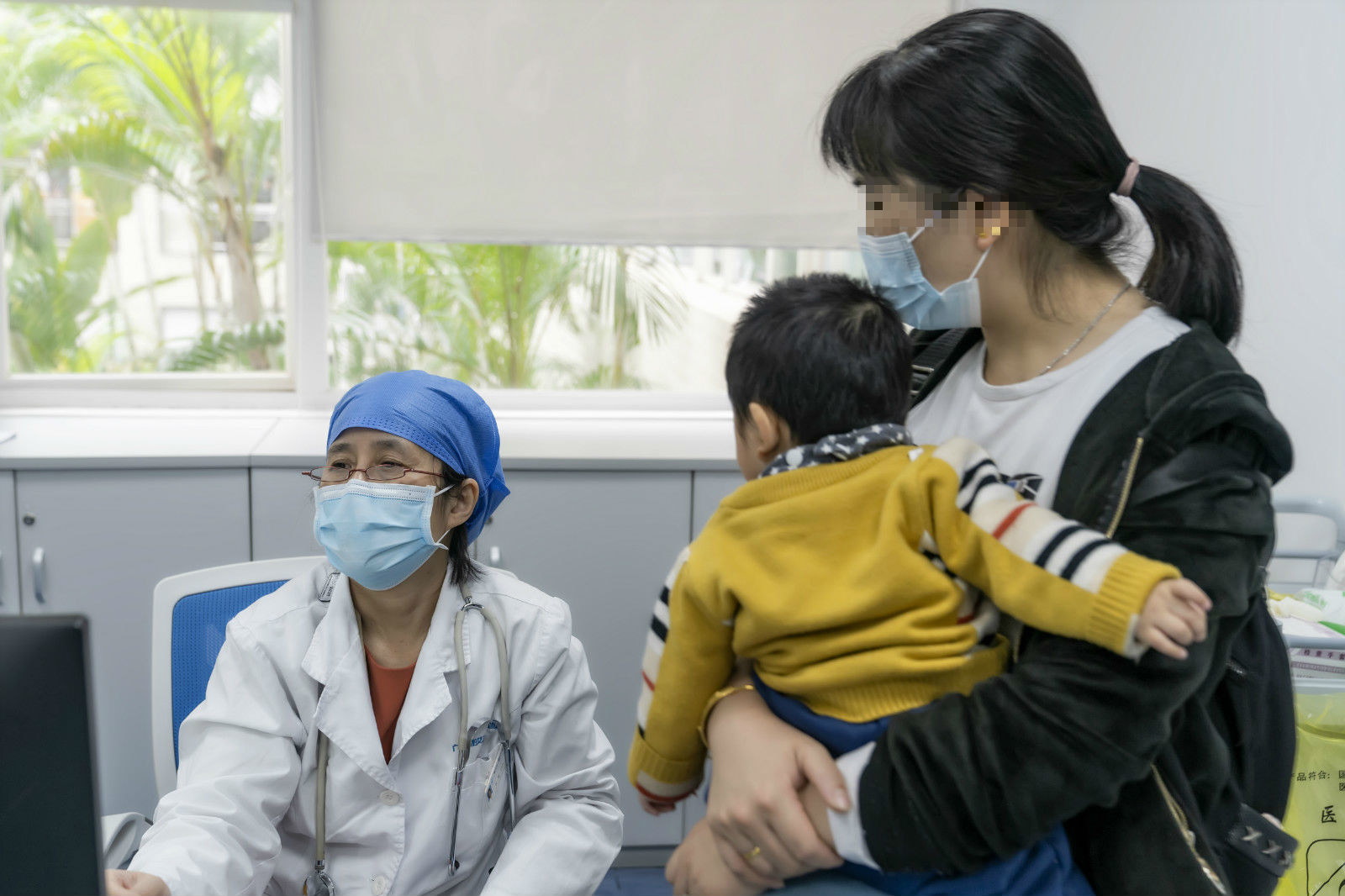 这2000万患者平均被误诊2-3次，有特效药还是吃不起