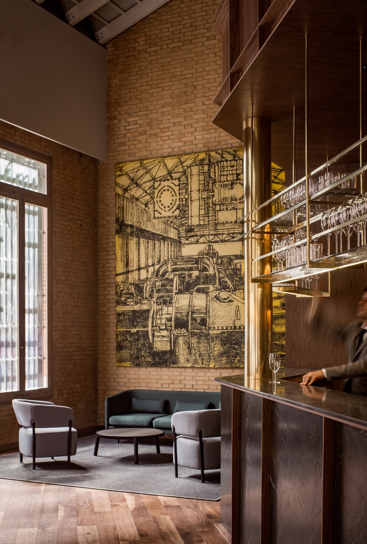 FrancescRifé作品精选|西班牙极简主义空间