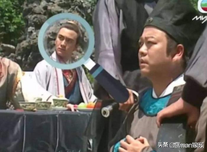 tvb马国明现状,tvb台柱子马国明