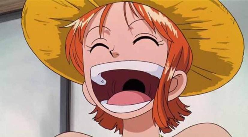 娜美跟小樱区别,娜美和小樱的实力对比