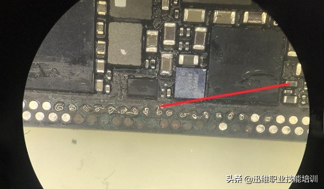 iphonex摔了一下触摸不灵敏,iphonex摔了屏幕有一块失灵